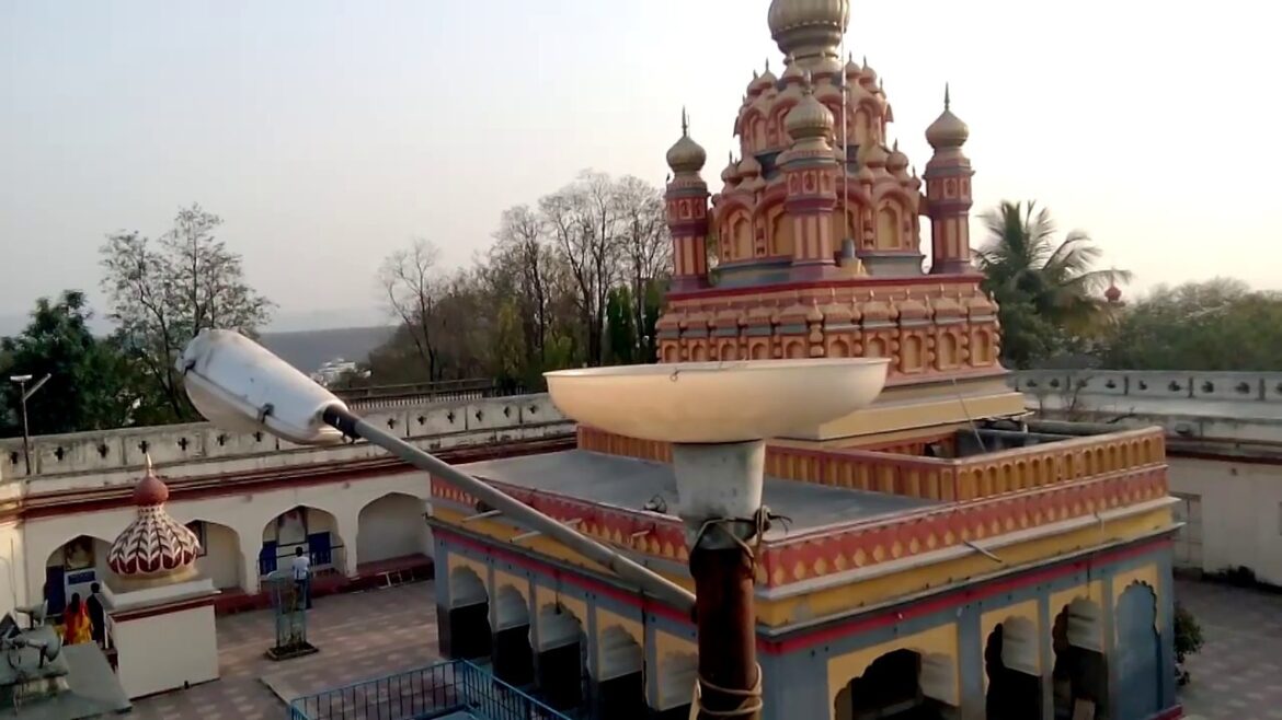 Parvati Hill Pune Parvati Hill Pune