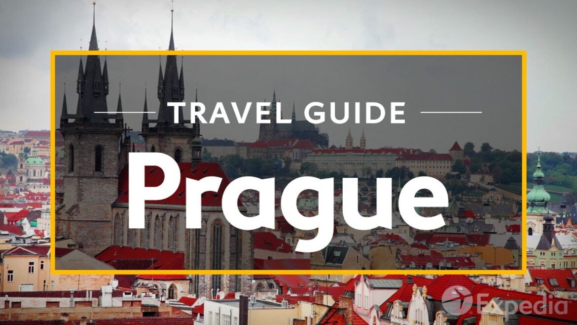 Prague Vacation Travel Guide | Expedia Prague Vacation Travel Guide | Expedia