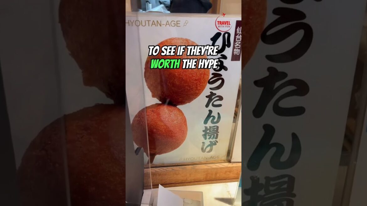 The most popular Japanese street food #foodieshorts #japanfood #fyp #japan #japantravelguide