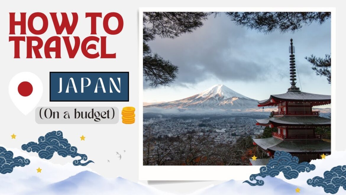 Japan Travel Guide: Everything made easy for first-timers !!!