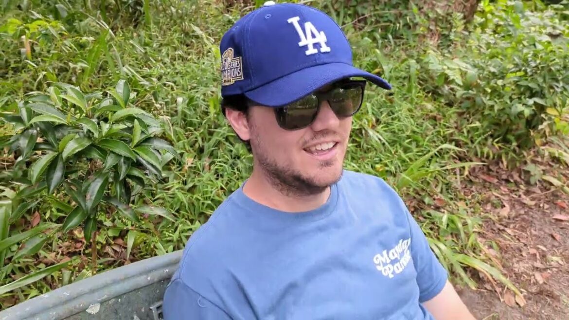 A Trip to Japan (Day 12 - Kyoto)