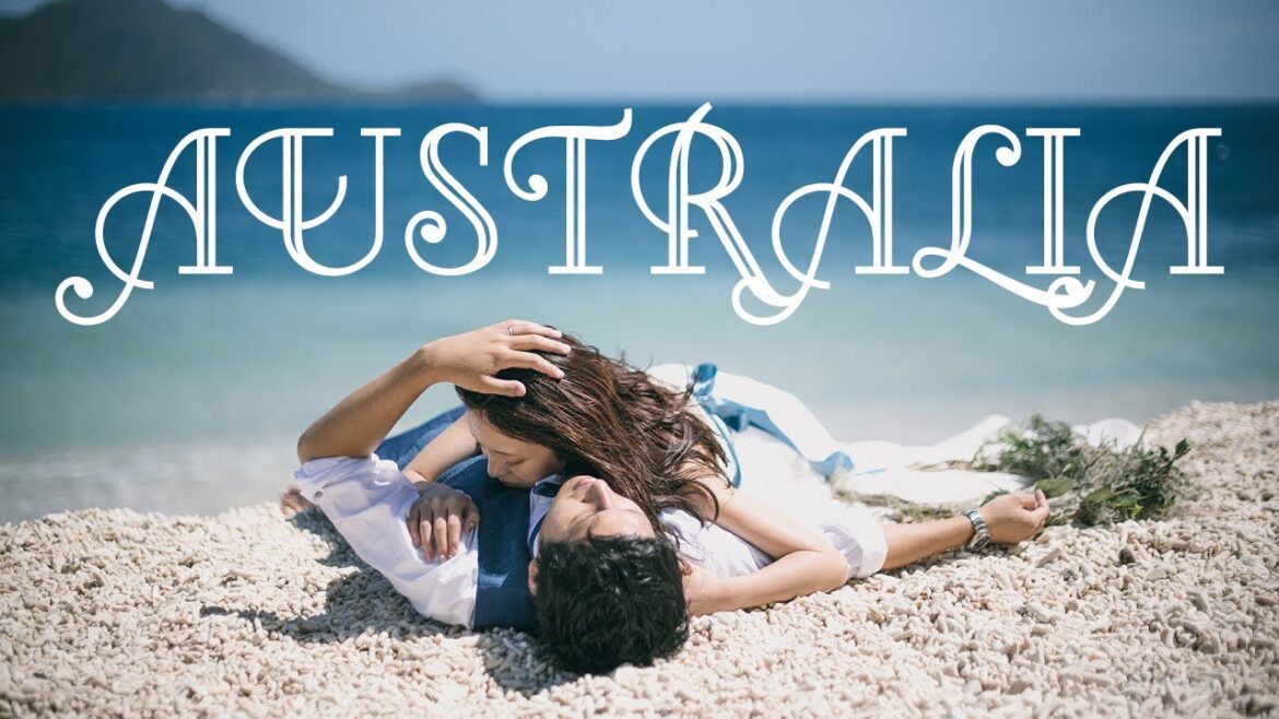 果てしなく美しい大地と海【世界5大陸/オーストラリア-ケアンズ-:プロモーションムービー】ラヴィファクトリー 果てしなく美しい大地と海【世界5大陸/オーストラリア-ケアンズ-:プロモーションムービー】ラヴィファクトリー