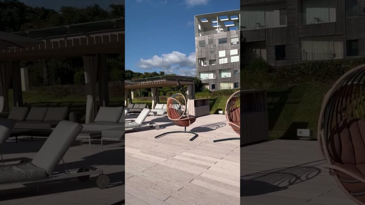 "Garden Terrace Nagasaki Hotels & Resorts"  Nagasaki/Nagasaki/Japan Trip-Log　#Shorts 4