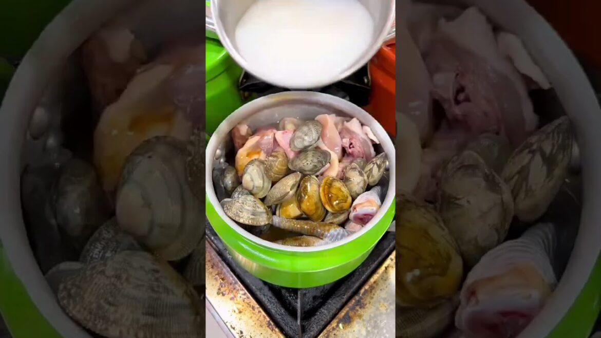 Asian Street foods #shorts  #cooking #trending