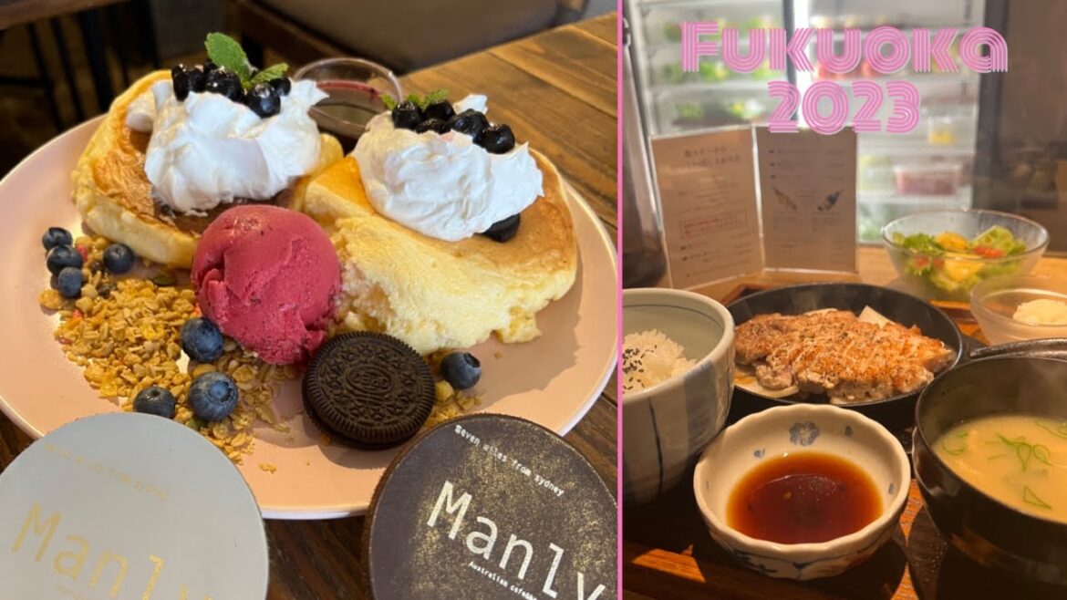 🇯🇵Fukuoka🇯🇵 🍡 Local Japanese Recommended Restaurants 🍣 Hakata Area 🍯 2023