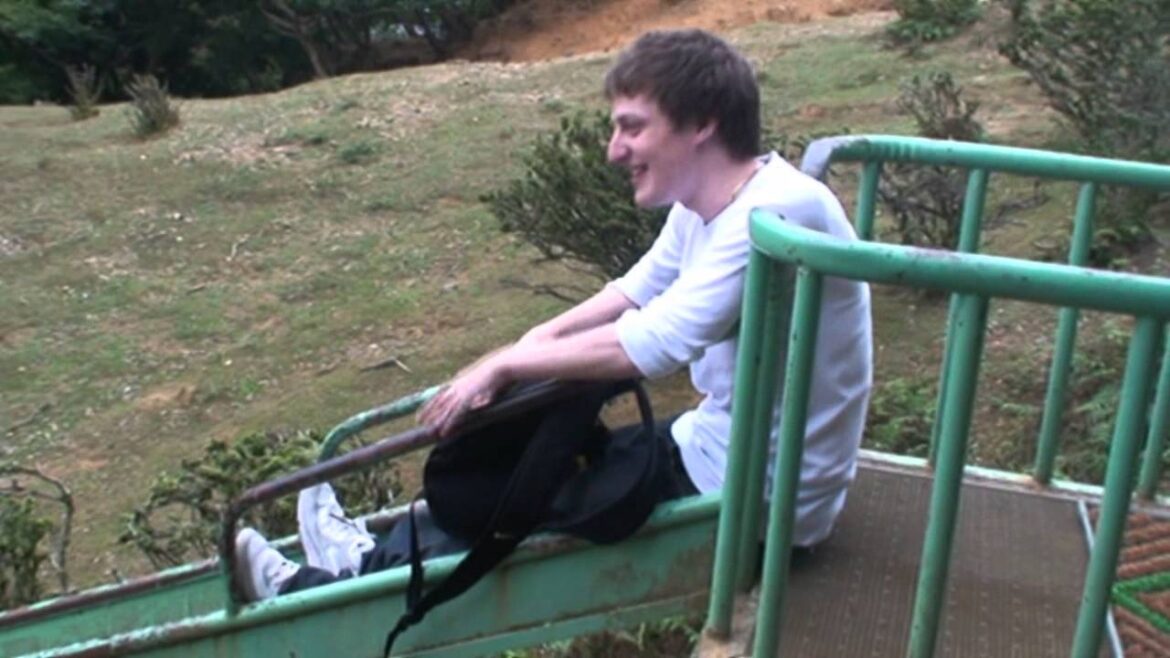 Japan Trip Part 2 - Kyoto