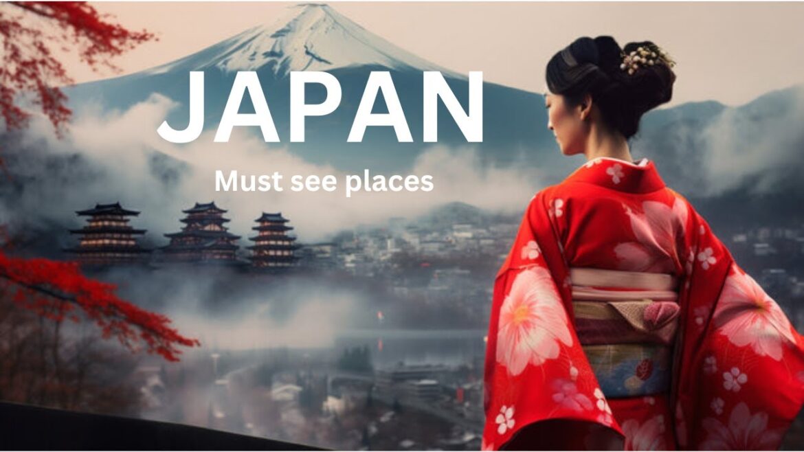 Japan Unveiled A Humorous Journey Through Japan Unveiled A Humorous Journey Through