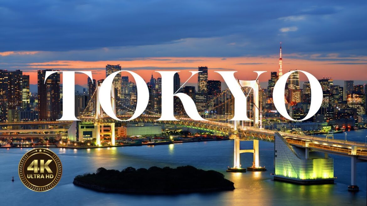 Tokyo best places to visit | top tourist attractions | 4k Tokyo best places to visit | top tourist attractions | 4k