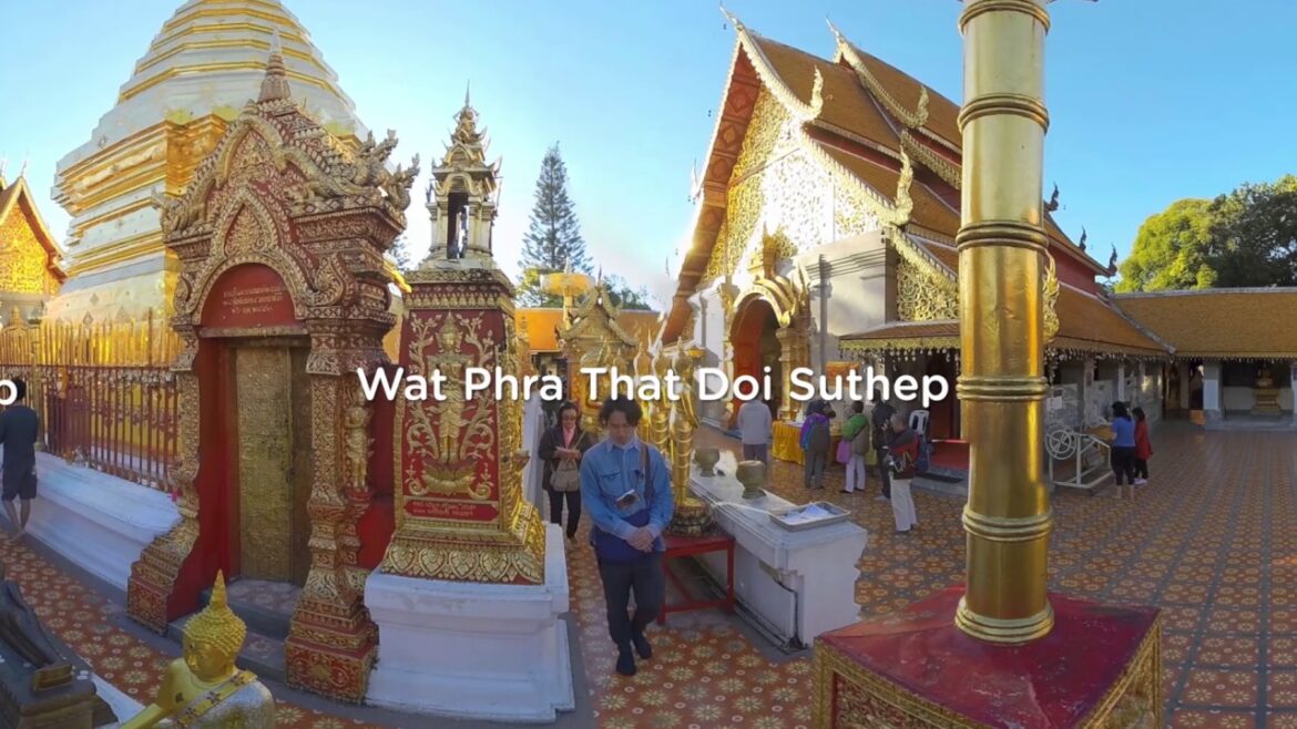 Indulge in Thailand’s famous local delights. | #FlyWithAirAsia