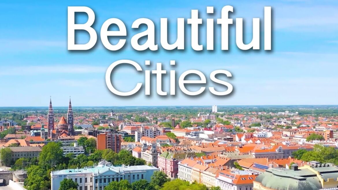 36 of the Most Beautiful Cities in the World – Travel Video 36 of the Most Beautiful Cities in the World - Travel Video