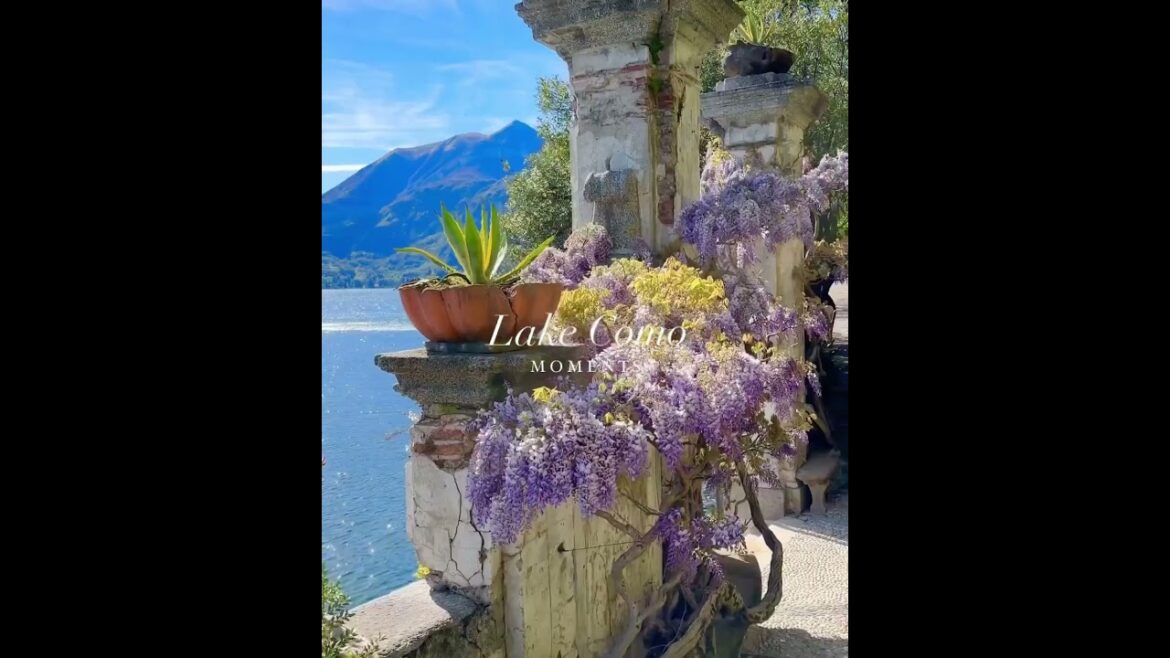 3 Lakes in Italy 🇮🇹#Italia #Italy#shorts  #travel #vacation