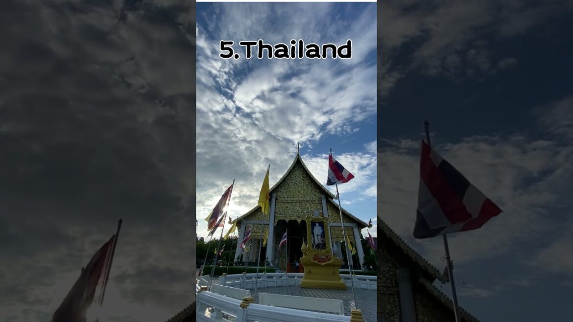 Top 7 Serene Destinations for Meditation Enthusiasts Top 7 Serene Destinations for Meditation Enthusiasts