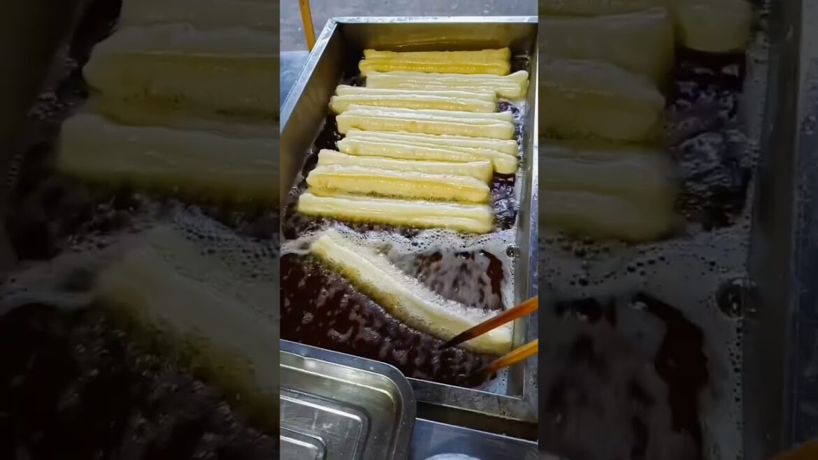 How to make Unique Asian Street food Part 3#shreetfood #shorts  #food #cooking #foodshorts