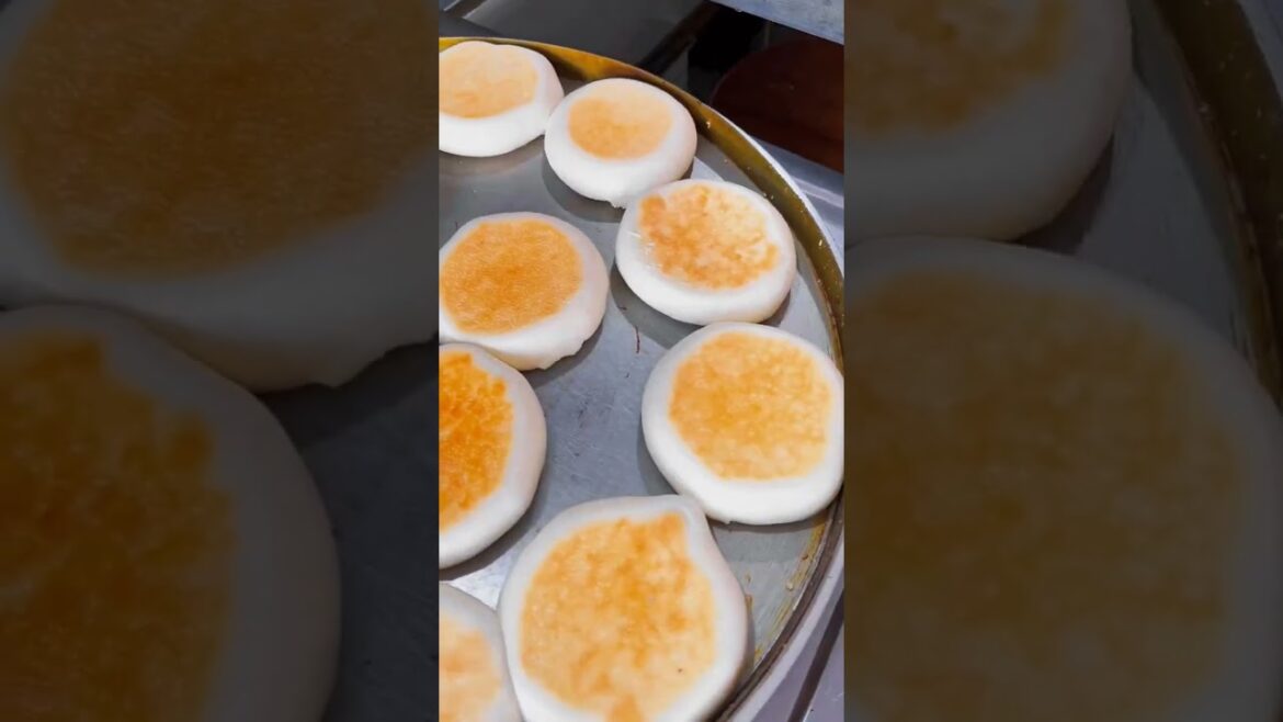 How to make Unique Asian Street food#shreetfood #shorts  #food #cooking #foodshorts