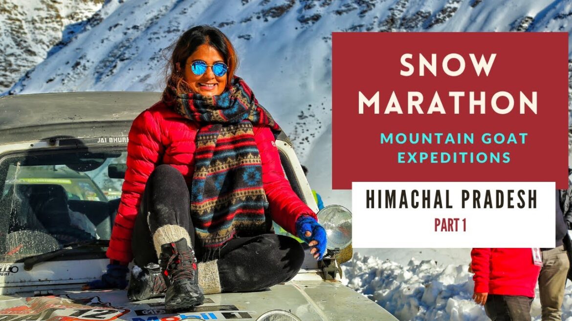 Visited Shimla, KALPA, CHITKUL (Jan 2021) | Snow-Covered Himachal | Mountain Goat Winter Expeditions