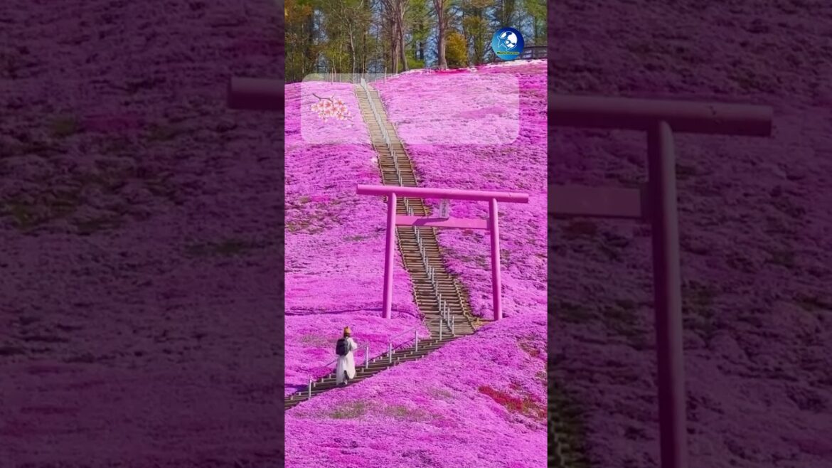 Hokkaido Explored: Japan’s Winter Wonderland | Nature’s Palette Unveiled ❄️🗻 Hokkaido Explored: Japan's Winter Wonderland | Nature's Palette Unveiled ❄️🗻