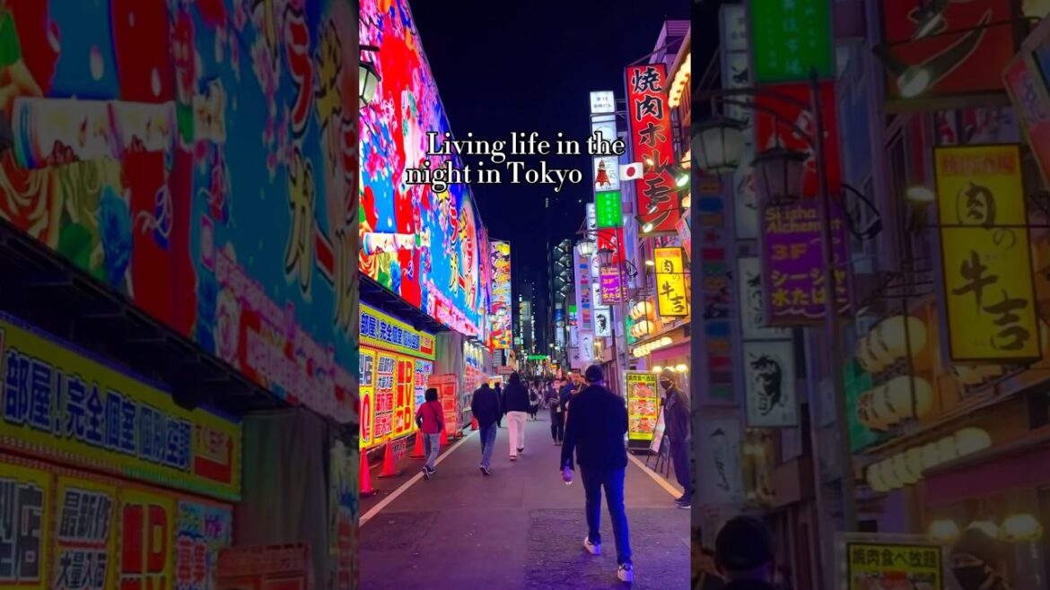 How to club in Tokyo!πΊπͺ©π―π΅ How to club in Tokyo!πΊπͺ©π―π΅