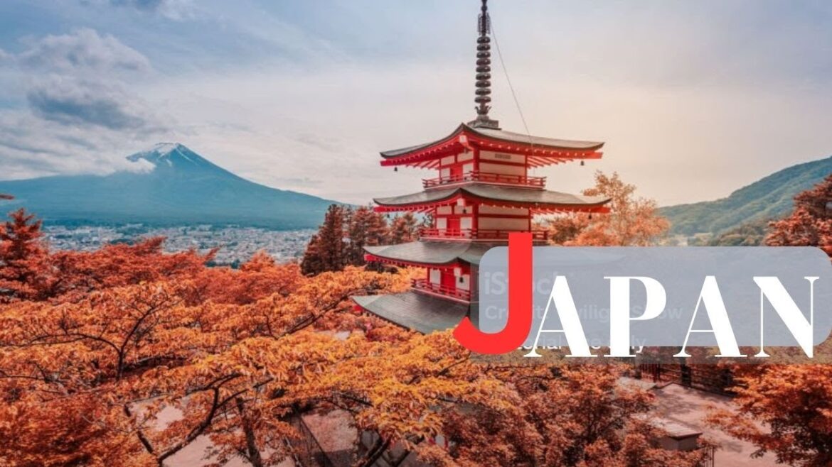 Exploring Japan’s Rich Culture, Advanced Technology, and Stunning Landscapes. Exploring Japan's Rich Culture, Advanced Technology, and Stunning Landscapes.