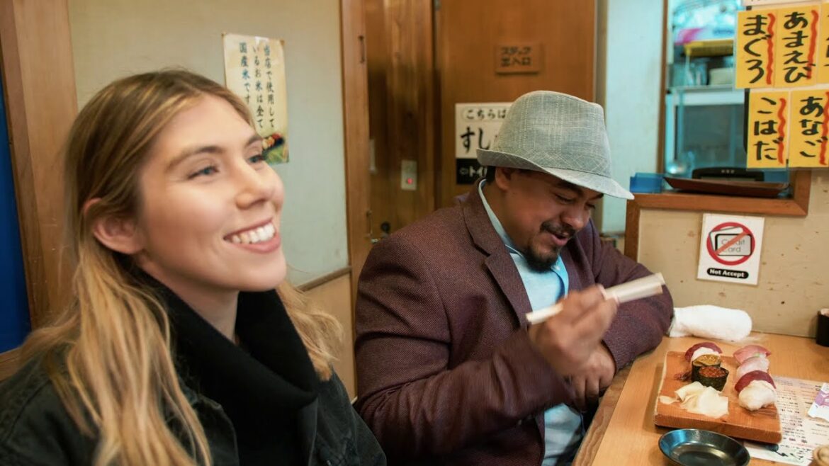 Tokyo Ueno Local Market Food Tour | isango! travels Tokyo Ueno Local Market Food Tour | isango! travels