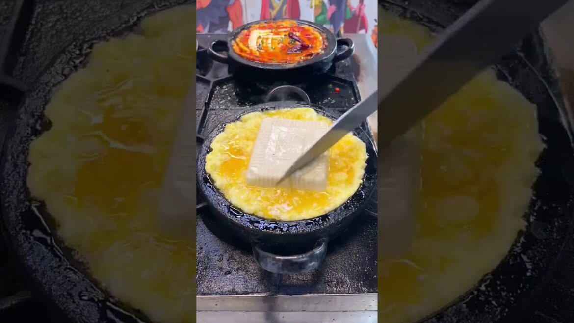 How to make More delicious Asian Street foods#shorts  #food #cooking #foodshorts