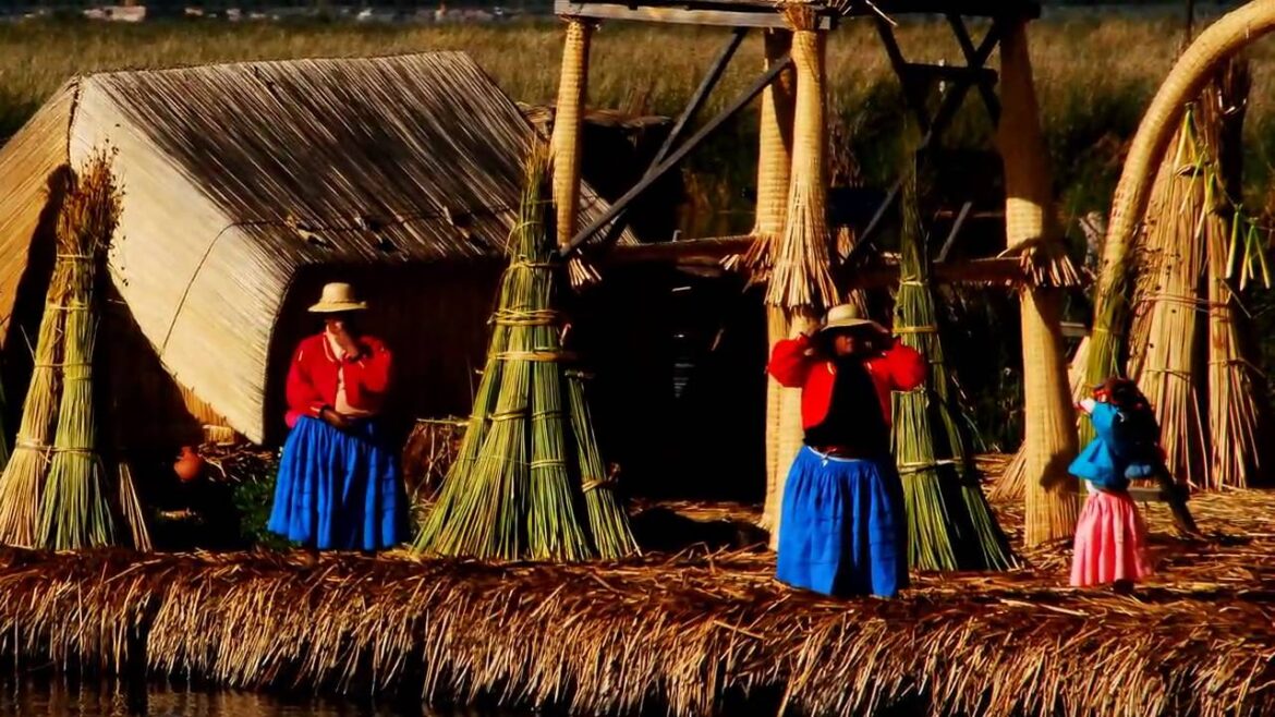 tourism in peru tourism in peru