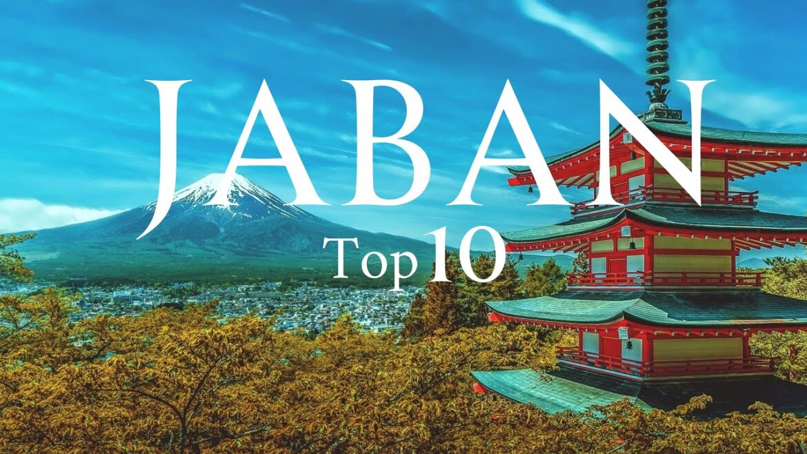 Top 10 places to visit in Japan | Best Places to Visit in Japan tokyo vlog jaban travel Top 10 places to visit in Japan | Best Places to Visit in Japan _ tokyo vlog _ jaban travel
