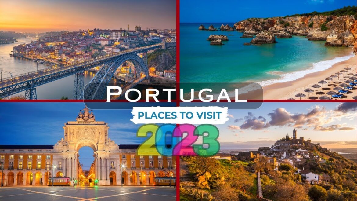 You CAN Visit THESE Places in Portugal On a Small Budget