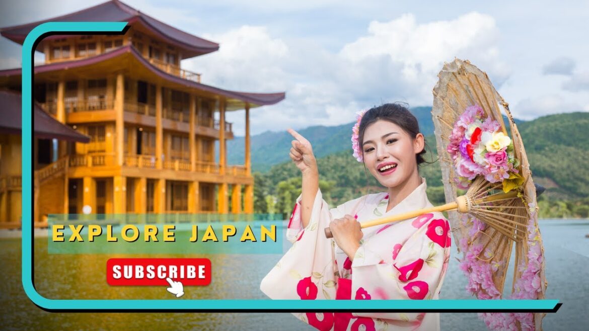 Japan Travel Guide: Discovering Culture, Cuisine, and Landscapes ✨ |EZ #japan #japantravel Japan Travel Guide: Discovering Culture, Cuisine, and Landscapes ✨ |EZ #japan #japantravel