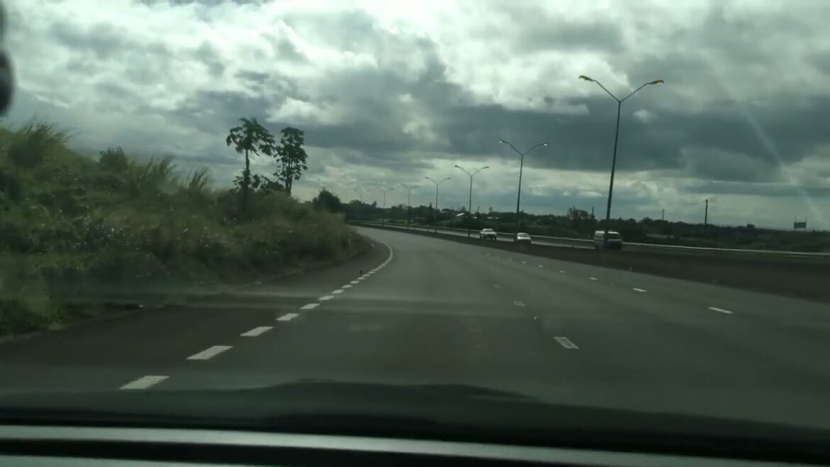 Mauritius Highway Driving – Long Mountain to Mont Choisy beach #mauritius #travel #driving #utube Mauritius Highway Driving - Long Mountain to Mont Choisy beach #mauritius #travel #driving #utube