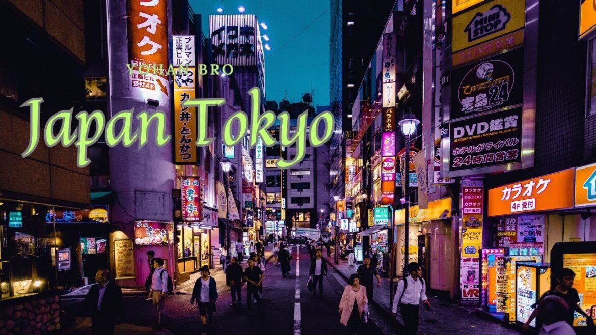 【4K】Japan Walk – Tokyo , Shibuya 渋谷 to Harajuku to 原宿 Ebisu 恵比寿 LONGEST WALKING TOUR AT ONCE 【4K】Japan Walk - Tokyo , Shibuya 渋谷 to Harajuku to 原宿 Ebisu 恵比寿 LONGEST WALKING TOUR AT ONCE