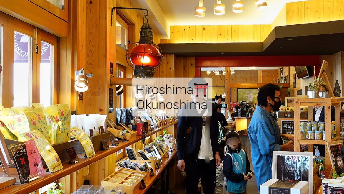 廣島機場旅館開箱room tour • 從廣島機場搭乘專車前往只有兔子的小島  | 廣島玩到福岡#1 #大久野島 #うさぎ #japantravel