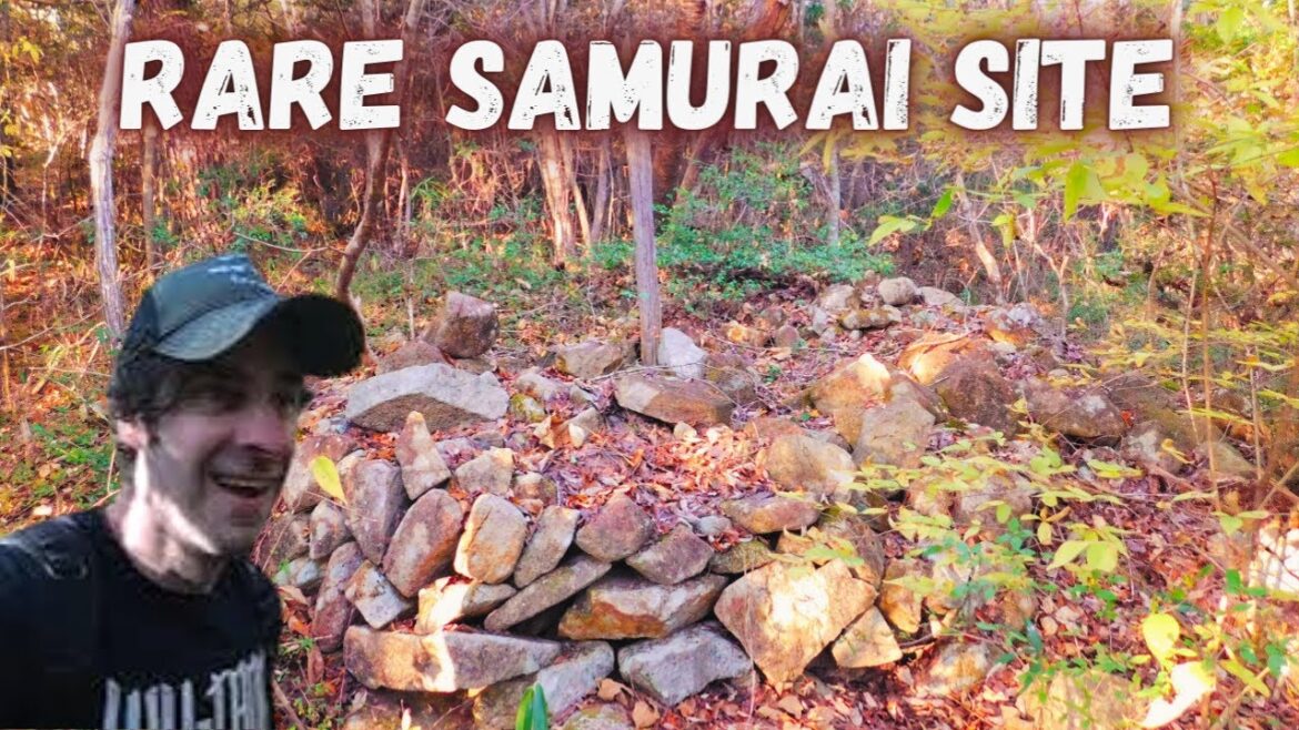 What Is This Lonely Samurai Site In Okayama Japan ? – Kubizuka – 首塚 What Is This Lonely Samurai Site In Okayama Japan ? - Kubizuka - 首塚