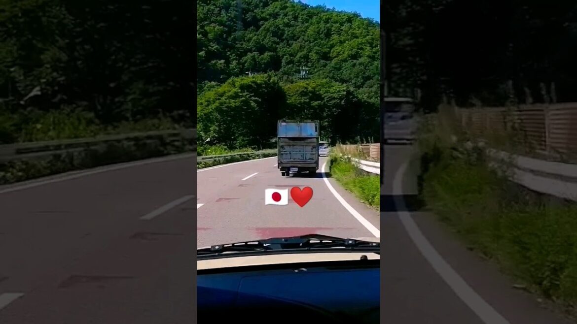 The MOST BEAUTIFUL location in Japan! (Mount Fuji) #shorts