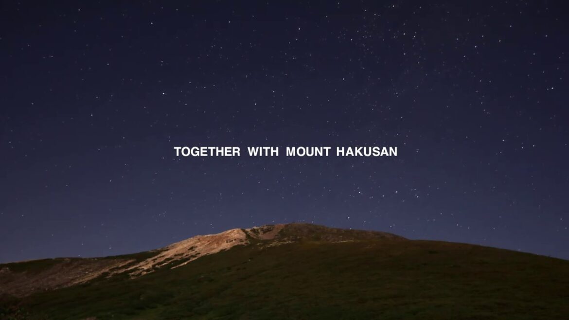 SHIRAKAWA－GO　Promotional Video/Full Version