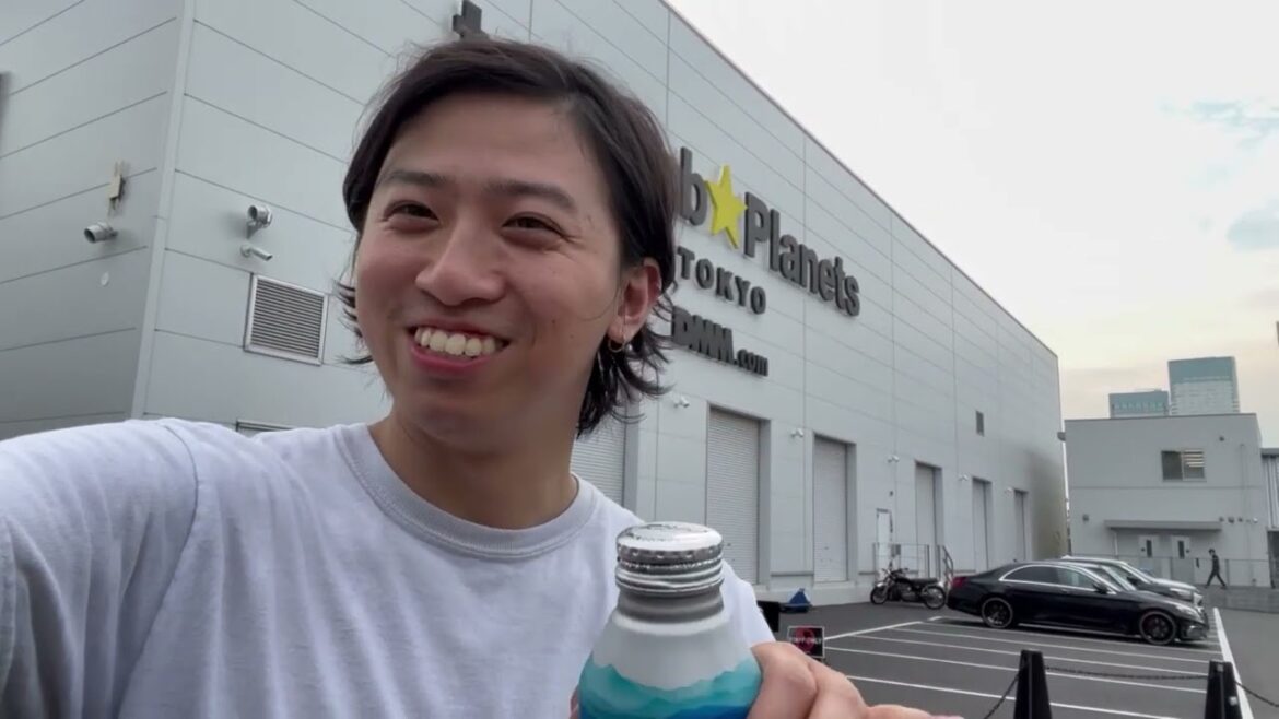 Japan Trip | Tokyo, Kyoto, Nara, Osaka | Vu Vlogs