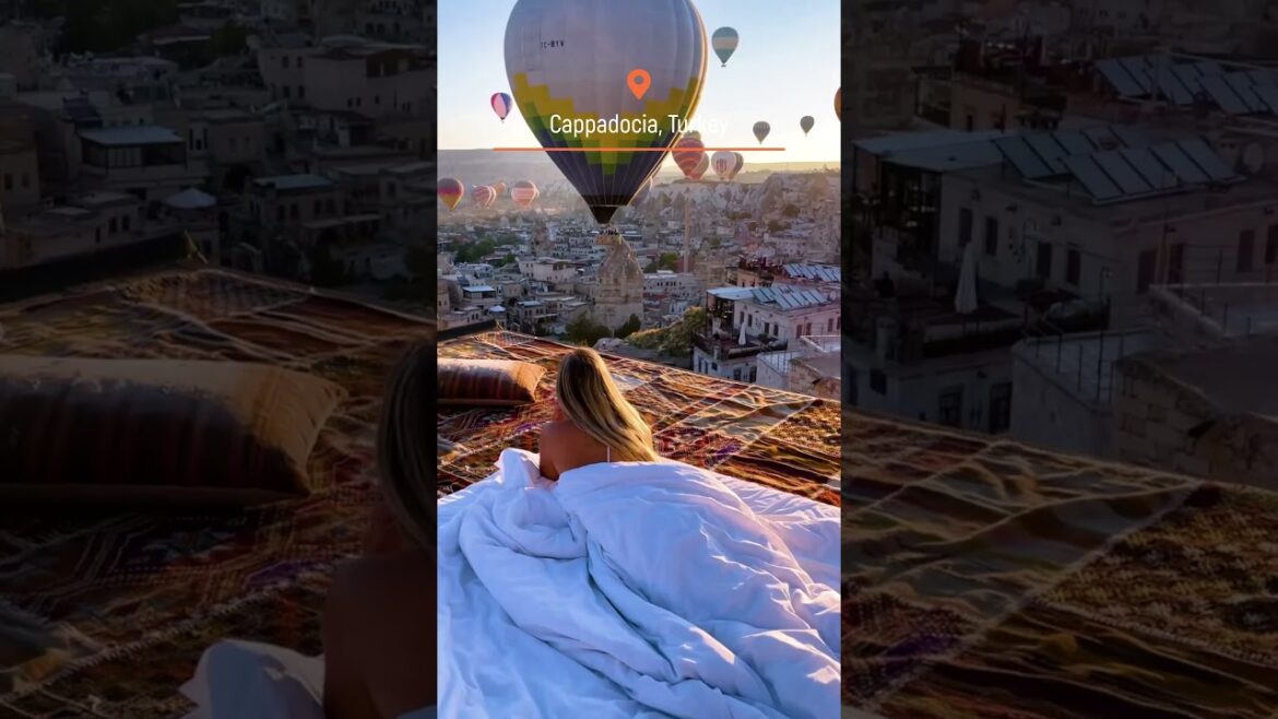 ❤️Amazing Places on Earth