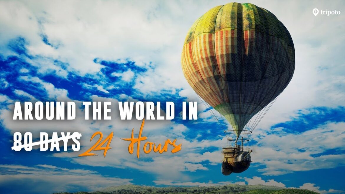 24 Experiences Around the World – Hour by Hour | Norway, Australia, France, Greece & More | Tripoto 24 Experiences Around the World - Hour by Hour | Norway, Australia, France, Greece & More | Tripoto