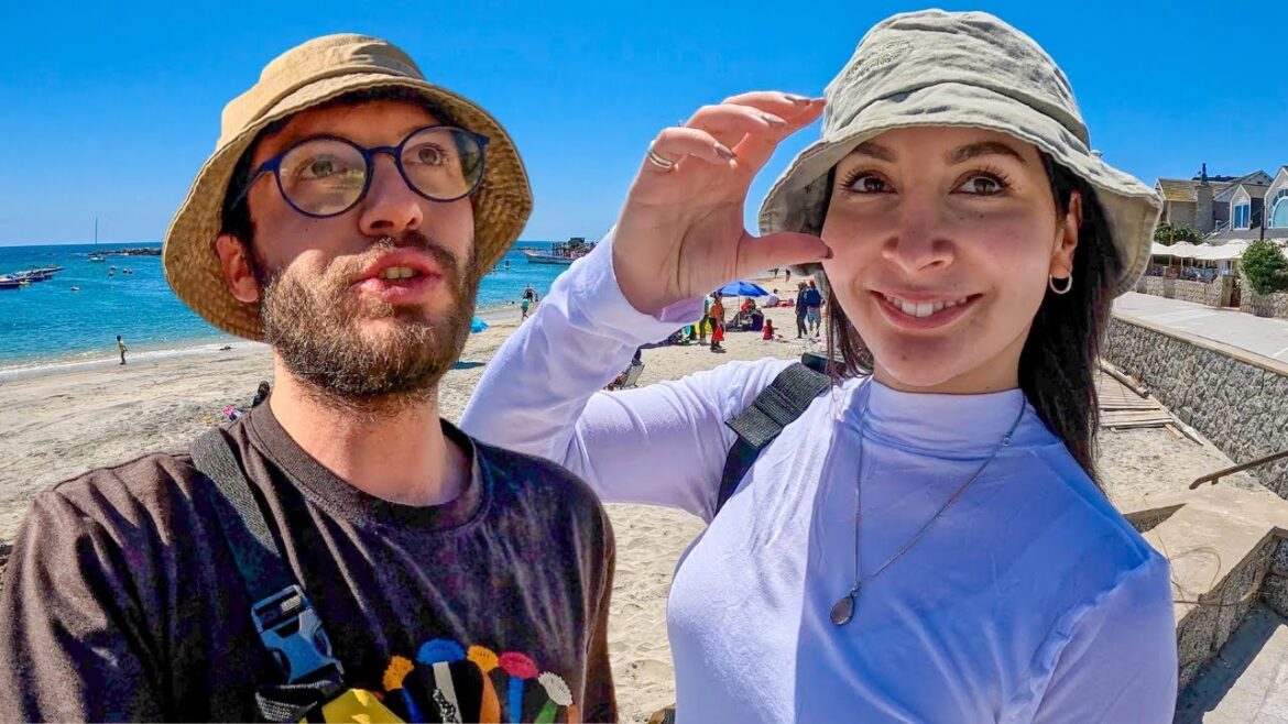 Şili’nin Pasifik Kıyılarındaki Yaşama Yakından Bakış #288 Şili'nin Pasifik Kıyılarındaki Yaşama Yakından Bakış #288