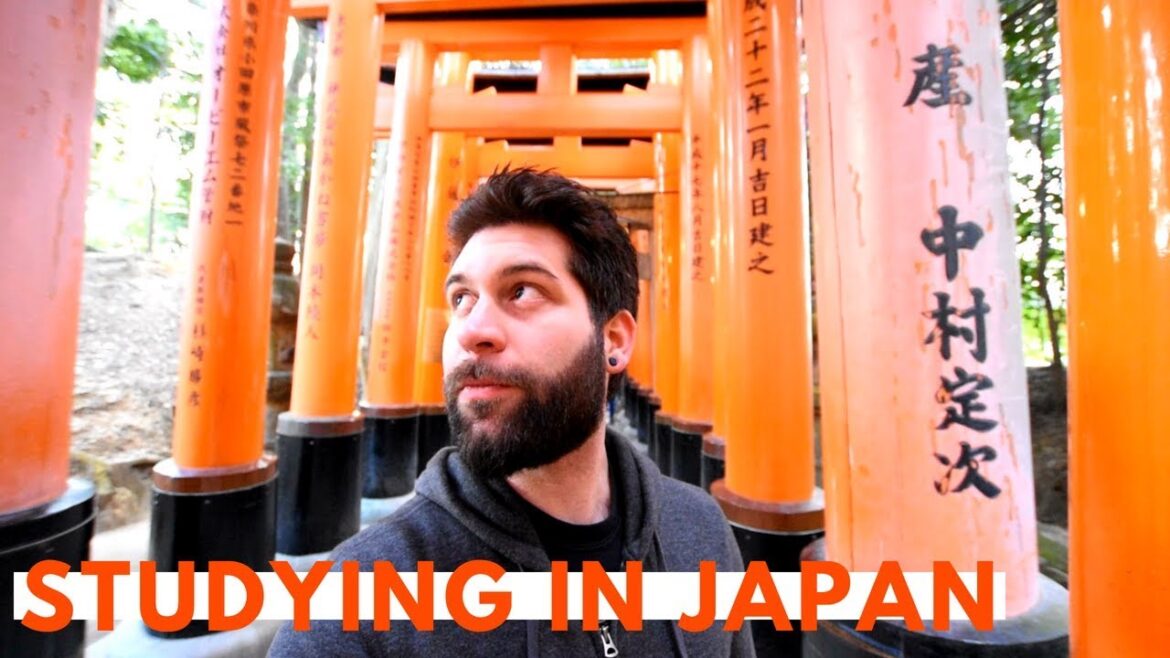 My Experience Studying In Japan Year Abroad, Living In Tokyo My Experience Studying In Japan Year Abroad, Living In Tokyo