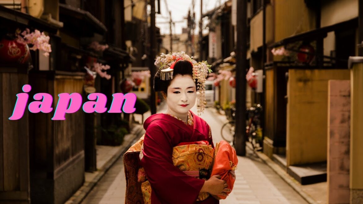 "Japan Travel Guide 2023: Explore Tokyo, Kyoto, and More! 🇯🇵 Tips for an Unforgettable Journey!"