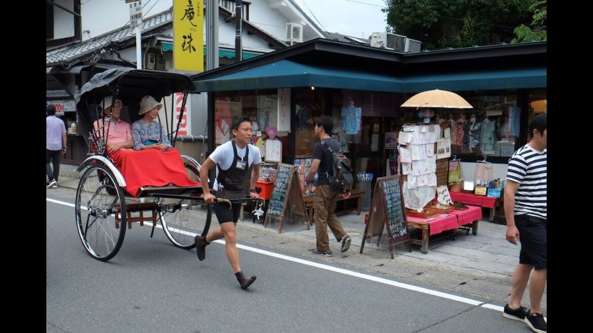 京都 大阪 環球影城 Trip to Kyoto and Osaka (Japan)