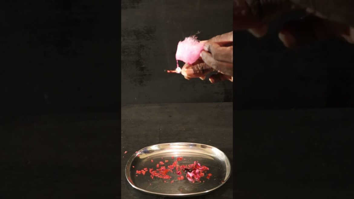 బూరు మిఠాయిని కాల్చినం #experiment #experiments #experimnts #teluguexperiments #experimentvideo బూరు మిఠాయిని కాల్చినం #experiment #experiments #experimnts #teluguexperiments #experimentvideo