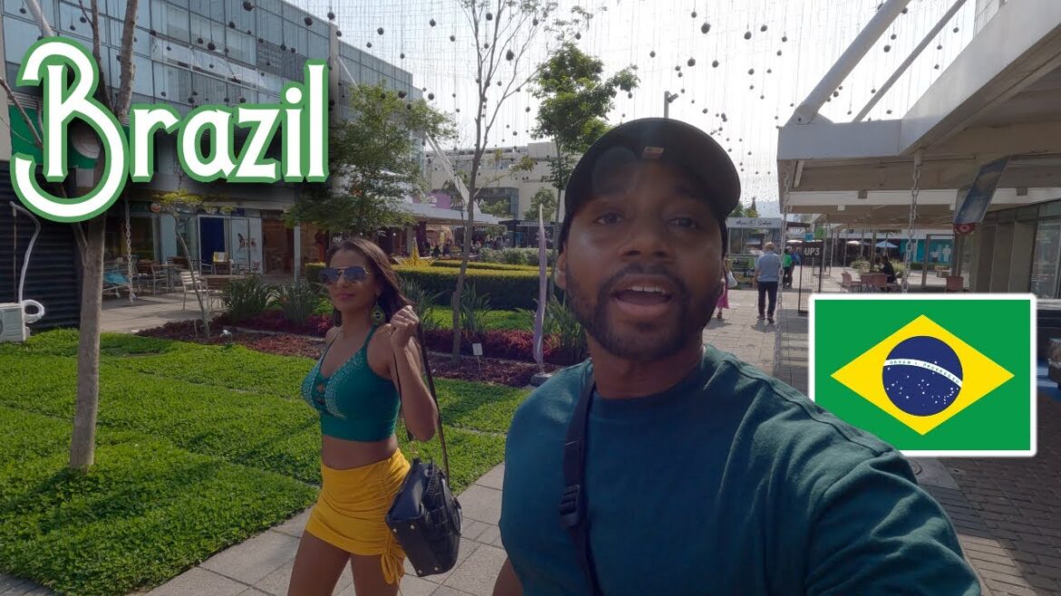 We Couldn’t Believe They Had This In Rio De Janeiro | Things To Do in Rio de Janeiro We Couldn't Believe They Had This In Rio De Janeiro | Things To Do in Rio de Janeiro