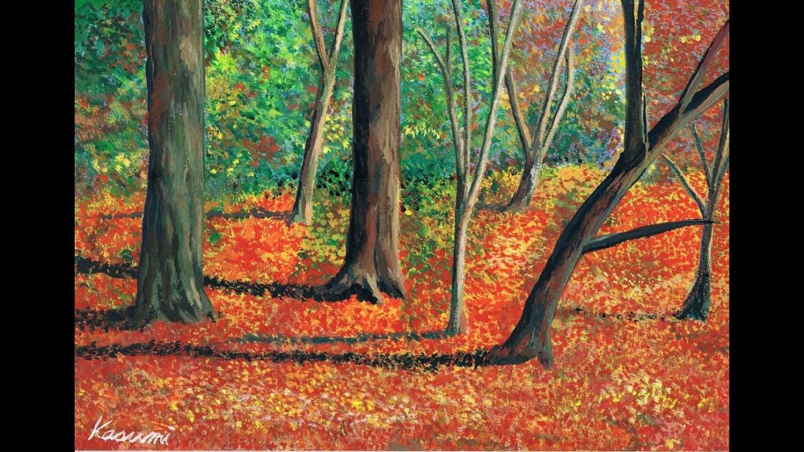 紅葉の旧中山道・横川~軽井沢～別所温泉サイクリング