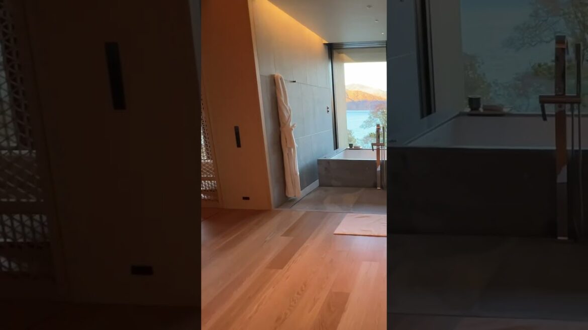 What’s the most expensive hotel in Japan looks like #luxurytravel #shorts #travel #nikko #luxurylife What’s the most expensive hotel in Japan looks like #luxurytravel #shorts #travel #nikko #luxurylife