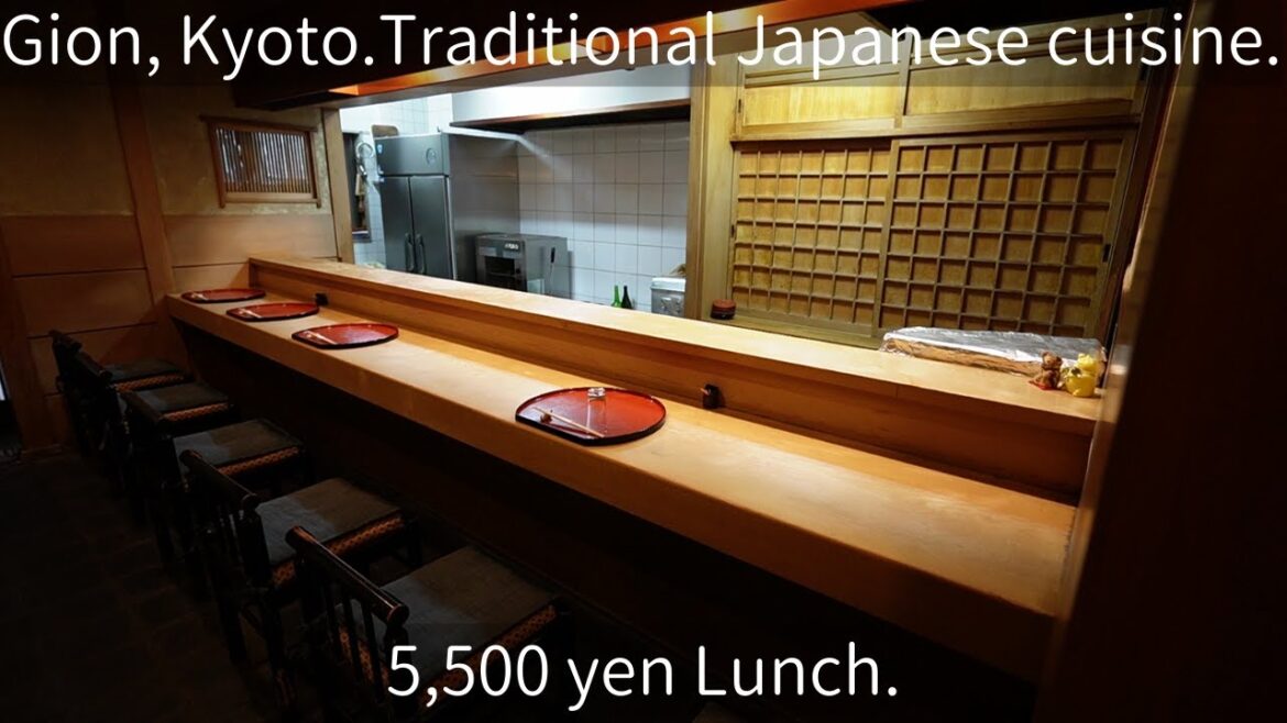 『梨吉』京都祇園 昭和58年創業の正統派日本料理店 5,500円ランチ Kyoto, Gion, Traditional Japanese cuisine, Lunch. 『梨吉』京都祇園 昭和58年創業の正統派日本料理店 5,500円ランチ Kyoto, Gion, Traditional Japanese cuisine, Lunch.