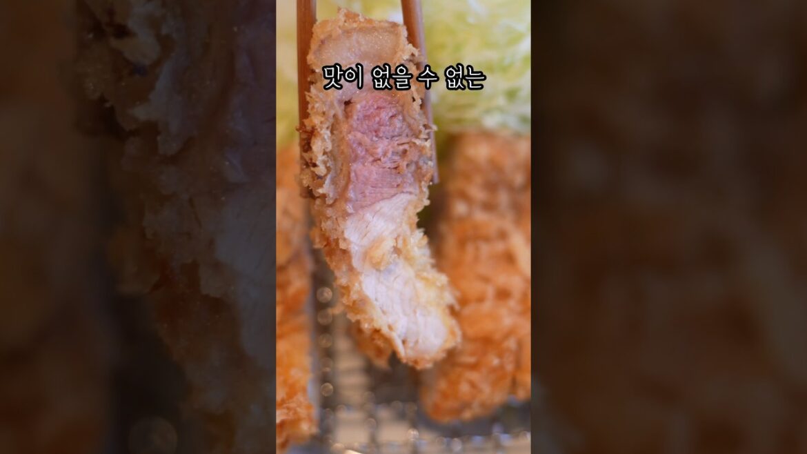현지 주민 몰려가는 맛집 후쿠오카 여행