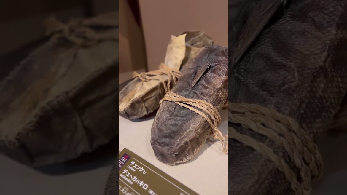 Ainu Museum, Sapporo Japan #expedia #travel Ainu Museum, Sapporo Japan #expedia #travel