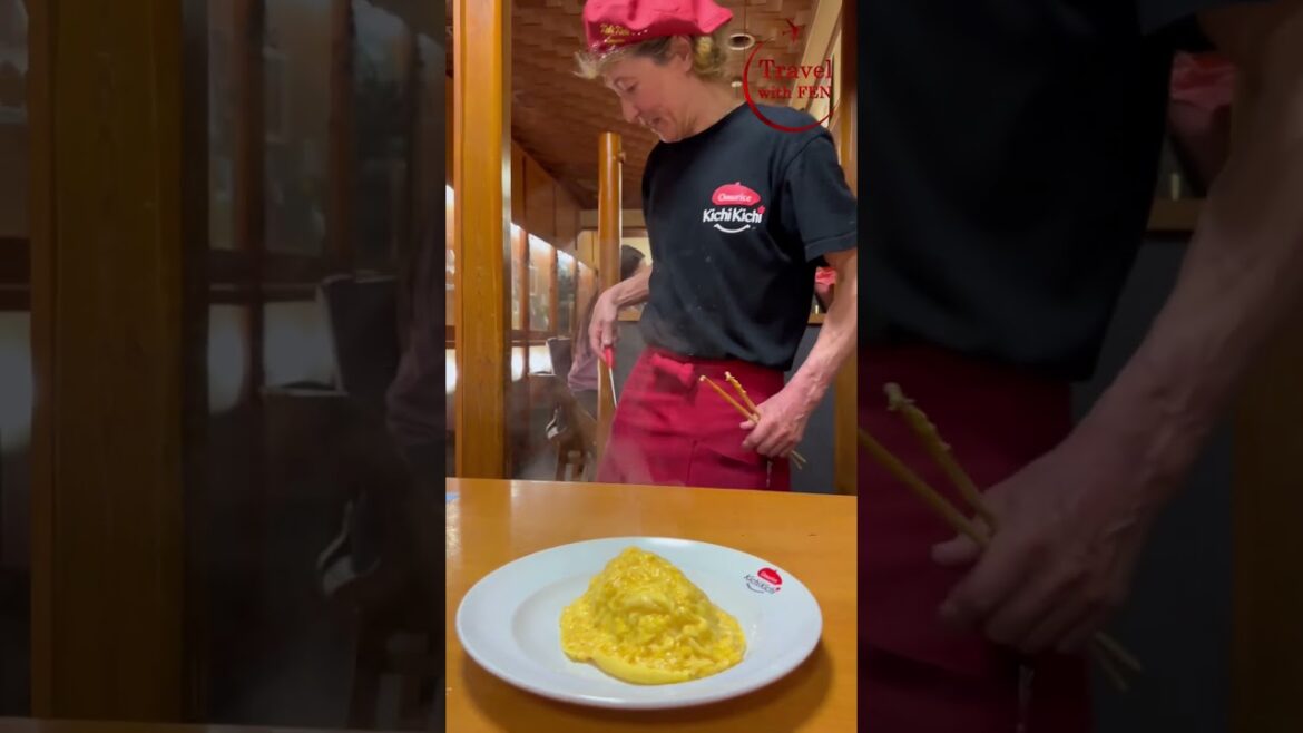 The Perfect Omurice: Exploring Kichi Kichi’s Authentic Recipe in Kyoto #omurice #kichikichi #kyoto The Perfect Omurice: Exploring Kichi Kichi's Authentic Recipe in Kyoto #omurice #kichikichi #kyoto