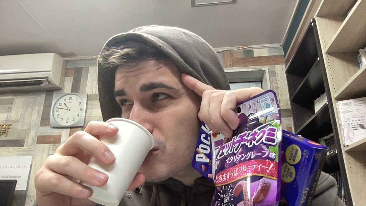 LIVE: Am ajuns in JAPONIA SI M-AM IMBOLNAVIT :( LIVE: Am ajuns in JAPONIA SI M-AM IMBOLNAVIT :(